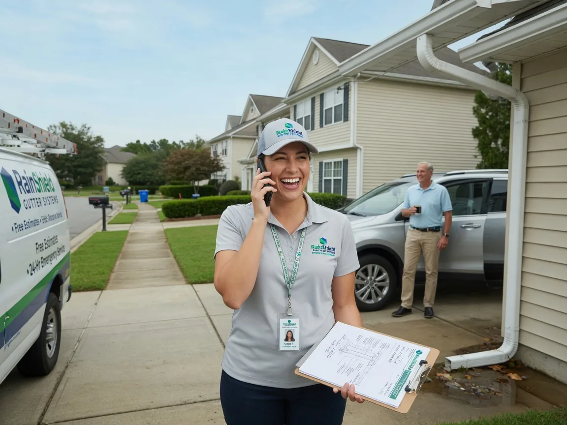 Gutter Installation Hickory Valley, TN FAQs